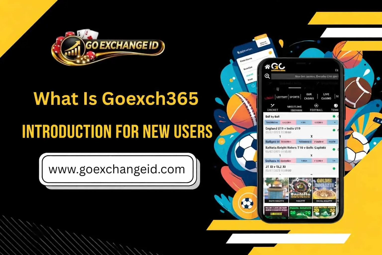 Goexch365