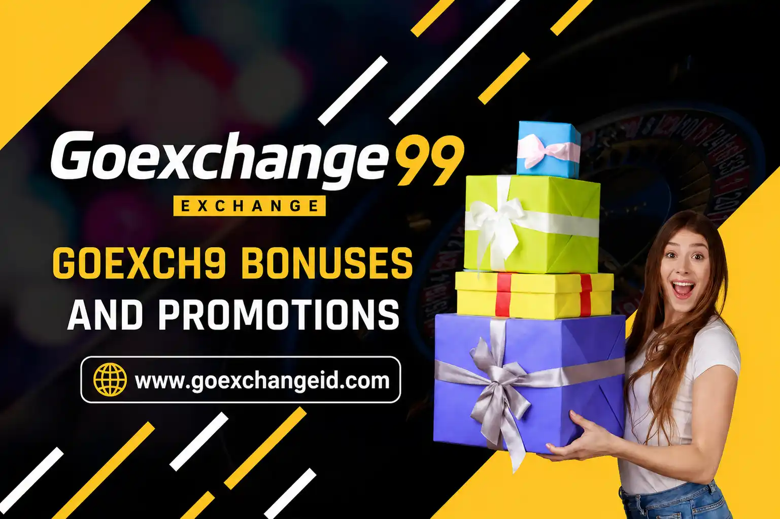 Goexchange 99